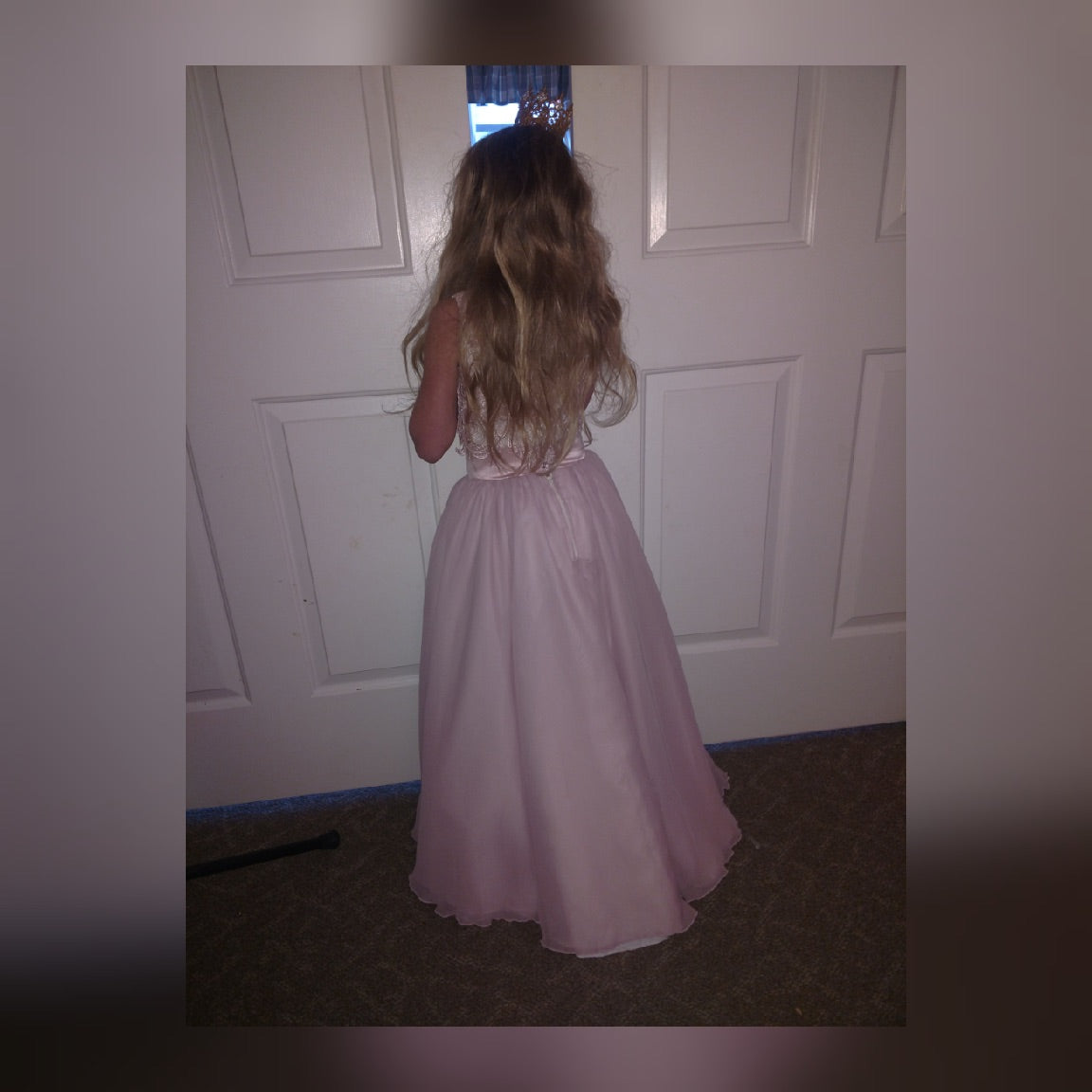 Layla Dress